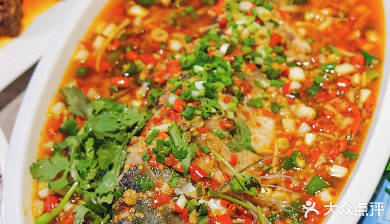 中和自贡菜No.1🌶️火爆肚头又脆又辣巨下饭！