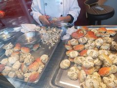 -新花城蟹粉馆(乌鲁木齐店)