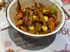 -回·龙虾铺·盆盆蟹·烧烤大排档(回龙观店)
