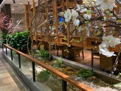-紫霞门韩国料理烤肉(深南东路店)