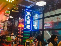 -香港鸿记冰室