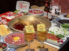 -小龙坎火锅(总店)