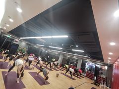 -乐刻运动健身(锦绣乐购店)