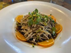 拌莜面-海拉尔蒙古包(房山长阳总店)