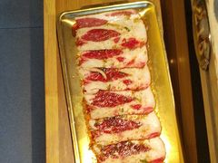 -西塔老太太泥炉烤肉(沈阳店)