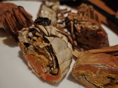 -凯菲厅海鲜姿造·海鲜自助·帝王蟹·龙虾(成都群光君悦酒店)