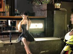 -LAMP BAR 水烟音乐酒吧