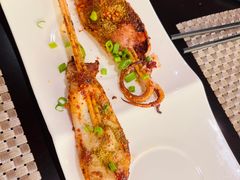 -339旋转餐厅(天府熊猫塔店)