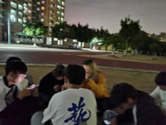 -广东科技学院(南城校区)