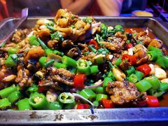 紫苏味-蛙来哒(万泰新天地店)