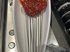 -丰茂烤串(公园店)