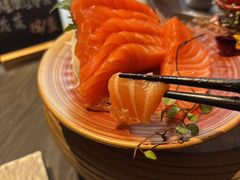 -吉之仙•中国制造•出口级食材日料店(领事馆总店)