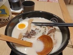 -味千拉面(上海松江二店)