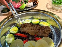 -伊茉家的烤肉店(勒泰中心店)