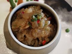 -西安高新洲际酒店•彩丰楼中餐厅