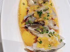 -醉辉皇上海之巅(上海中心大厦店)