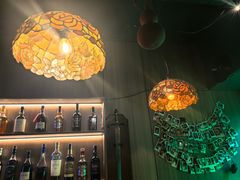 -7座啤酒館