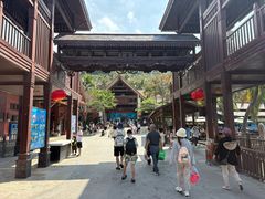 -海南分界洲岛旅游区