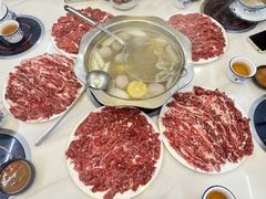 -合意桐坑牛肉粿·鲜牛肉火锅(嵩山总店)