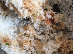 大煲腊味饭-金瑶池·猪肚鸡·传统冬瓜盅(20年白沙店)