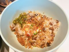 牛脸肉拌饭-胡麻(静安嘉里店)