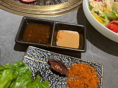 -花时·炭火烧肉(东百中心A馆店)