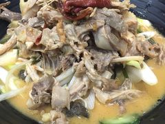 -陈老斯呼尔嗨吃烧烤(科巷店)