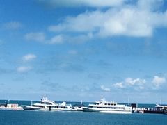 -青海湖二郎剑景区