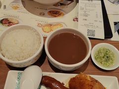 -翠华(澳门银河店)