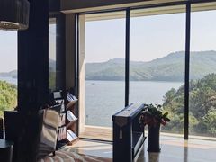 -天目湖涵田度假村