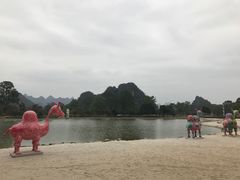 -Club Med地中海俱乐部·桂林度假村