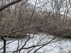 -萨尔浒风景区