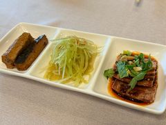 -功德林素菜饭庄(前门店)