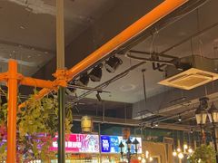 -冰城串吧(中上园店)