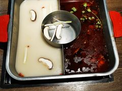 红汤梭边鱼锅-新辣道鱼火锅(世纪金源购物中心店)