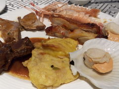 -绮梦西湖·云端餐厅(歌德店)