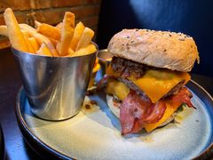 -bluefrog蓝蛙(水游城店)