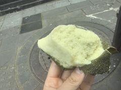 -叶婆婆豆浆馍馍