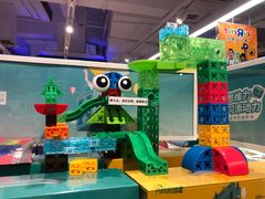 -TOYSRUS玩具反斗城(深圳布吉万象汇店)
