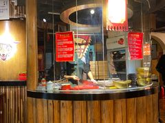 -羊大爷涮肉(亮马桥店)