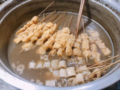 -马记大锅煮(总店)