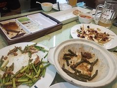 -京尊烤鸭店JINGZUN(春秀路店)