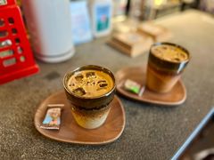 -沪水焙煎室(淡水路店)