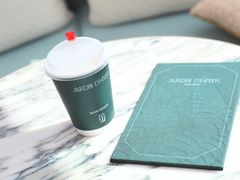 -Jardin D’Hiver宝诗龙后花园(北京SKP店)