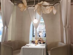 -PARFUM FLORAL花境法餐(南京首店)