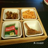 夜店？烤鱼？
