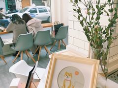 -Onirii Coffee(长乐路店)