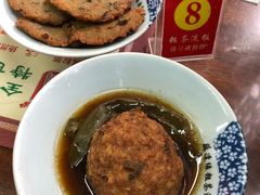 -粗茶淡饭(东关街店)