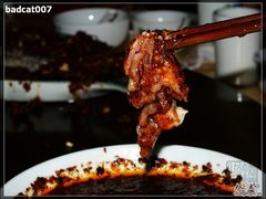 -白家寨子·山野白族菜(古城总店)