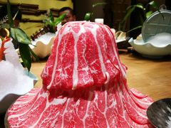 -尚海豆捞(乐虹坊店)